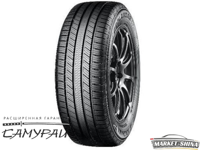 Yokohama Geolandar CV G058 215/70 R16 100H
