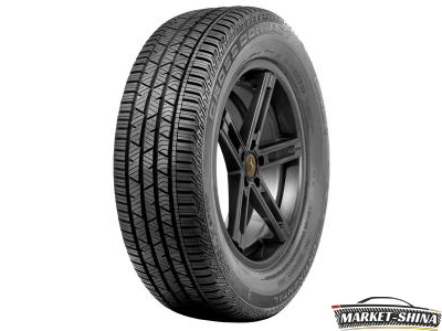 Continental ContiCrossContact LX Sport ContiSilent 265/45 R20 108V Continental ContiCrossContact LX Sport ContiSilent 265/45 R20 108V