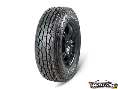 SONIX Primemax A/T II 215/65 R17 99T