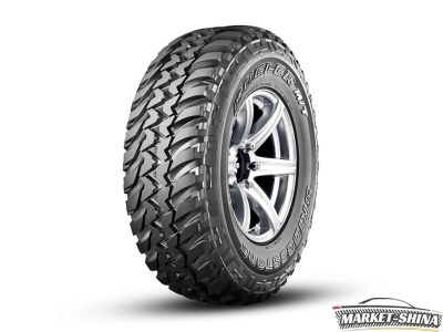 Bridgestone DUELER M/T 674 235/75 R15 104/101Q