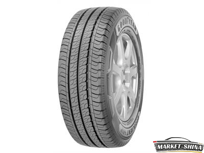 Goodyear EfficientGrip Cargo 215/65 R15 104/102T Goodyear EfficientGrip Cargo 215/65 R15 104/102T
