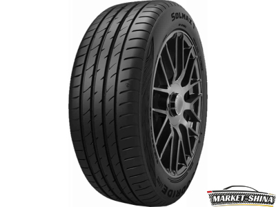 Goodride Solmax 1 205/50 R17 93W