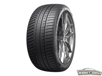 Sailun Atrezzo 4 Seasons Pro 255/50 R19 107W