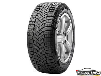 Pirelli Ice Zero FR 235/50 R19 103H