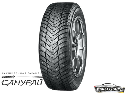 Yokohama iceGuard Stud iG65 315/35 R21 121T