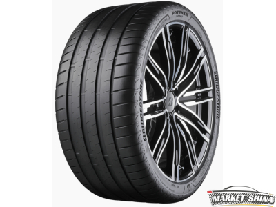 Bridgestone Potenza Sport 255/40 R19 100Y Bridgestone Potenza Sport 255/40 R19 100Y