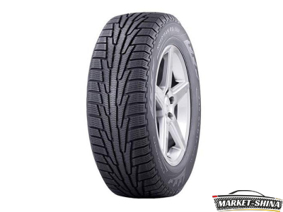 Ikon Tyres (Nokian Tyres) Character Snow 2 SUV 245/50 R18 104T