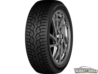 Grenlander Icedefensor Stud I 205/55 R16 94T