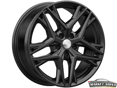 Скад Челси (КЛ1100) 8 x 18 5*112 Et:56 Dia:66.6 Графит