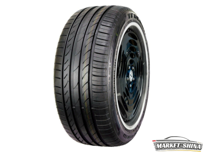 Tracmax TX3 255/55 R19 111W