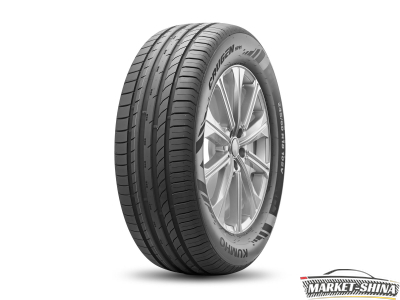 Kumho HP-91 235/55 R18 100H