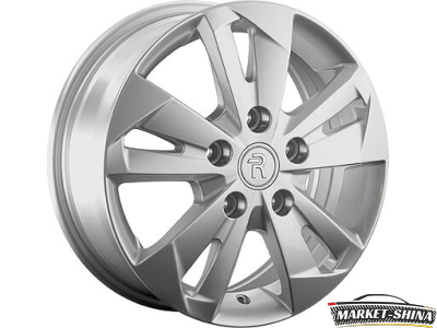 Replay PG97 6 x 15 5*118 Et:68 Dia:71.1 GM