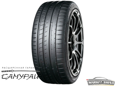Yokohama Advan Sport V107E 275/40 R18 103Y