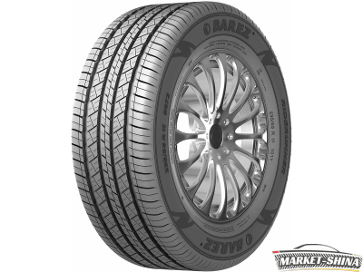 BAREZ Riderunner S673 225/55 R18 98V