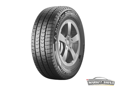 Matador Nordicca Van 195/70 R15 104R