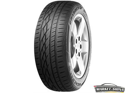 General Grabber GT 255/65 R17 110H
