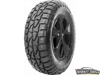 Compasal Grindor R/T 225/65 R17 107/103Q