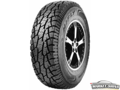 HIFLY Vigorous AT601 245/65 R17 107T