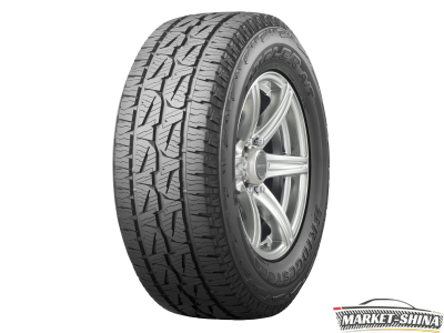 Bridgestone DUELER A/T 001 265/60 R18 114S XL