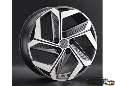 Replay HND352 7 x 18 5*114.3 Et:51 Dia:67.1 MBF