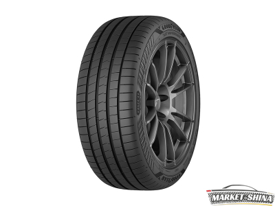 Goodyear Eagle F1 Asymmetric 6 245/45 R17 99Y Goodyear Eagle F1 Asymmetric 6 245/45 R17 99Y