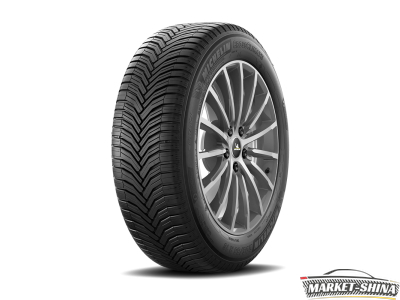Michelin CrossClimate + 195/60 R15 92V Michelin CrossClimate + 195/60 R15 92V