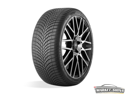 GoodYear Vector 4Seasons GEN-3 205/45 R17 88W FR XL