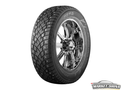 Zeta Antarctica Sport 315/35 R20 110T