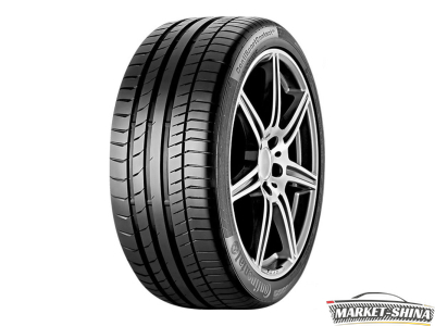 Continental SportContact 5P 275/35 R20 102Y MO FR XL