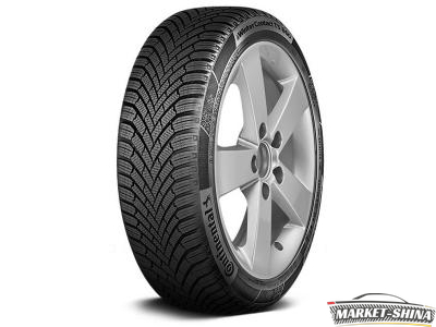 Continental ContiWinterContact TS 860 S ContiSilent 275/40 R21 107V