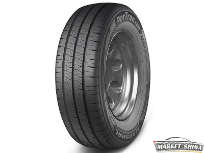 Marshal Portran KC53 205/75 R16 110R Marshal Portran KC53 205/75 R16 110R