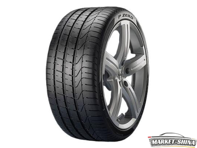 Pirelli P Zero NCS 315/35 R21 111Y
