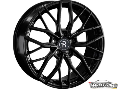 Replay MR281 8 x 18 5*112 Et:43 Dia:66.6 BK