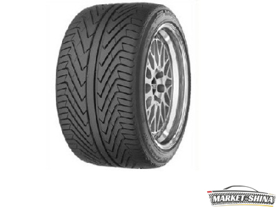 Michelin Pilot Sport EV 255/35 R21 98W Michelin Pilot Sport EV 255/35 R21 98W