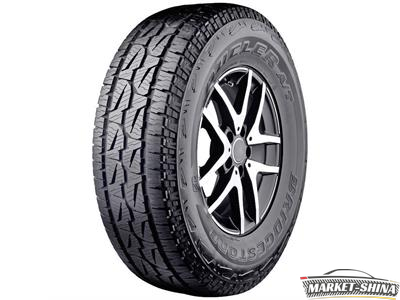 Bridgestone DUELER A/T 001 195/80 R15 96T