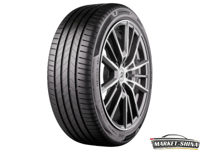Bridgestone Turanza 6 225/40 R19 93Y Bridgestone Turanza 6 225/40 R19 93Y