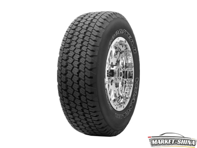 Goodyear Wrangler AT/S 205/80 R16 110/108S Goodyear Wrangler AT/S 205/80 R16 110/108S