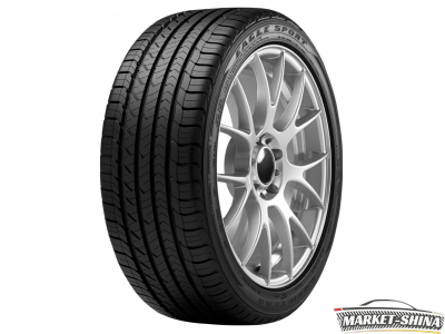 GoodYear EAGLE SPORT SUV TZ 215/60 R17 100V FR XL