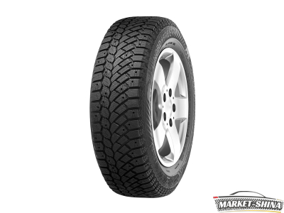 Gislaved Nord Frost 200 235/45 R18 98T