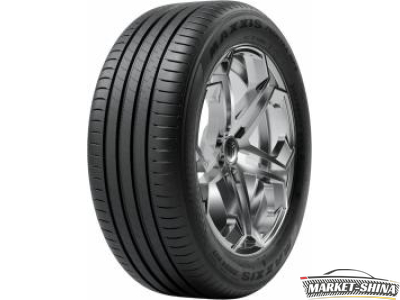 Maxxis Premitra HP6 205/60 R16 96V