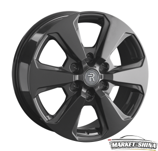 Replay TY404 7.5 x 18 6*139.7 Et:60 Dia:95.1 BKF