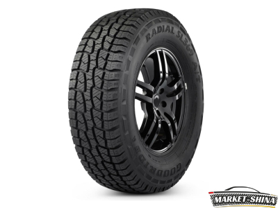 Goodride SL369 A/T 235/75 R16 112S
