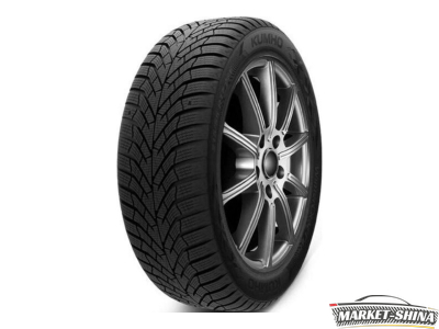 Kumho WinterCraft WP52 235/55 R18 104V