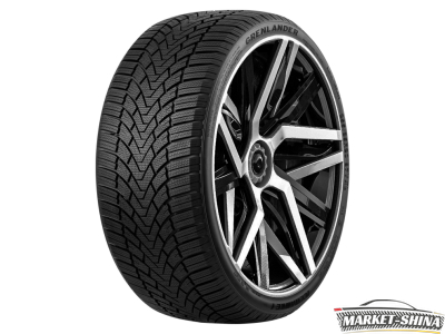 Grenlander Icehawke I 175/65 R14 82T