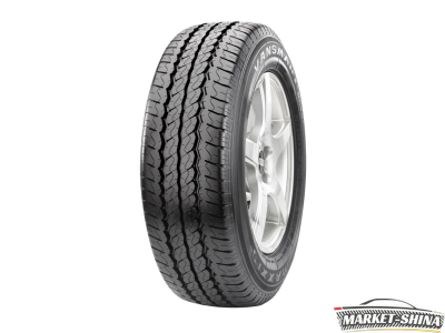 Maxxis Vansmart MCV3 + 205/65 R16 107T
