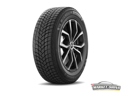 Michelin X-Ice Snow SUV 265/65 R17 112T