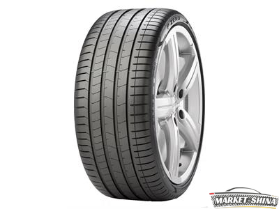 Pirelli P Zero NCS 245/35 R21 96Y