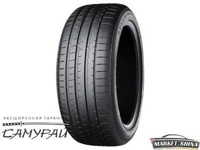 Yokohama Advan Sport V107E 275/30 R21 98Y