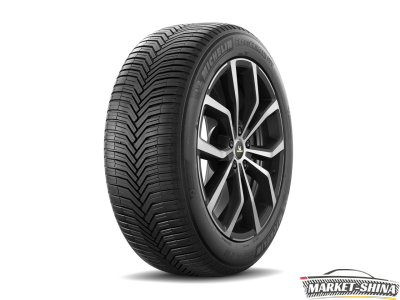 Michelin CROSSCLIMATE SUV 235/65 R18 110H