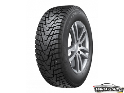 Hankook W429A Winter i*Pike RS2 255/45 R20 105T
